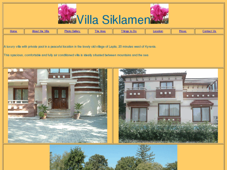 www.villasiklamen.com