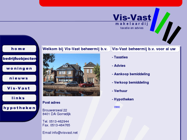 www.visvast.net