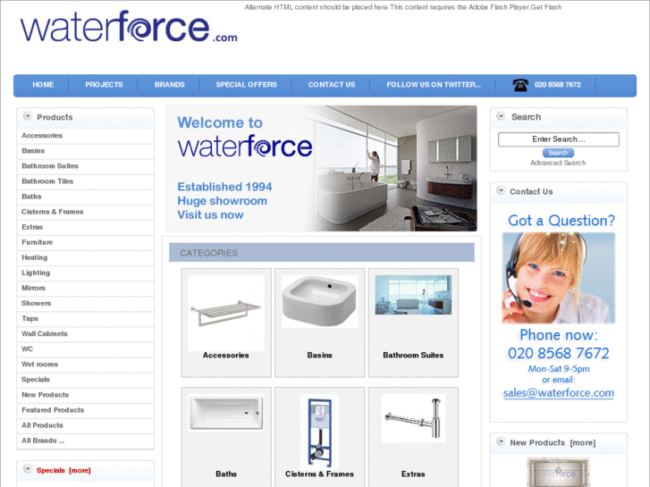 www.waterforce.com