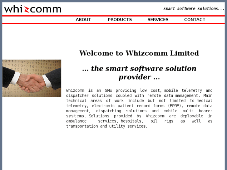 www.whizcomm.com