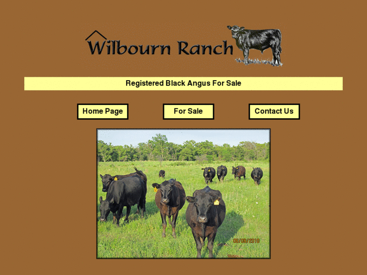 www.wilbournranch.com