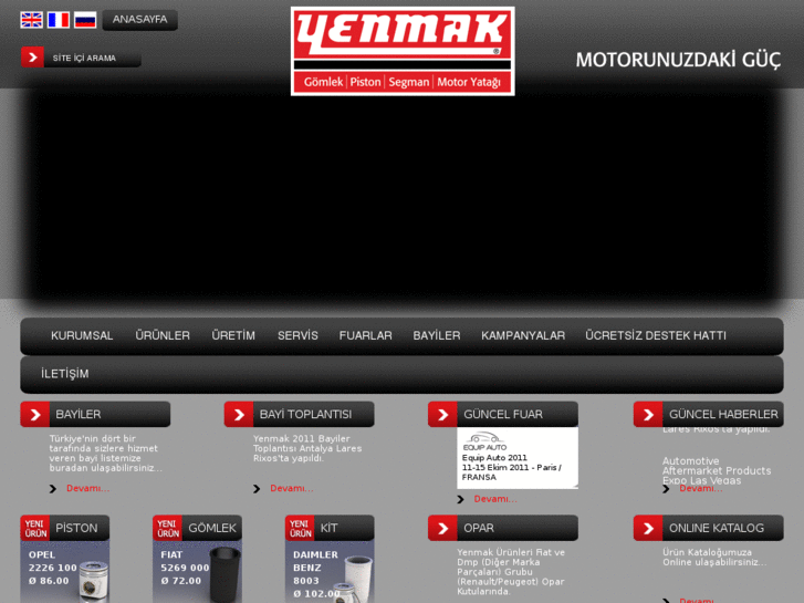 www.yenmak.com