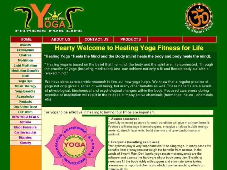 www.yogafitnessforlife.com