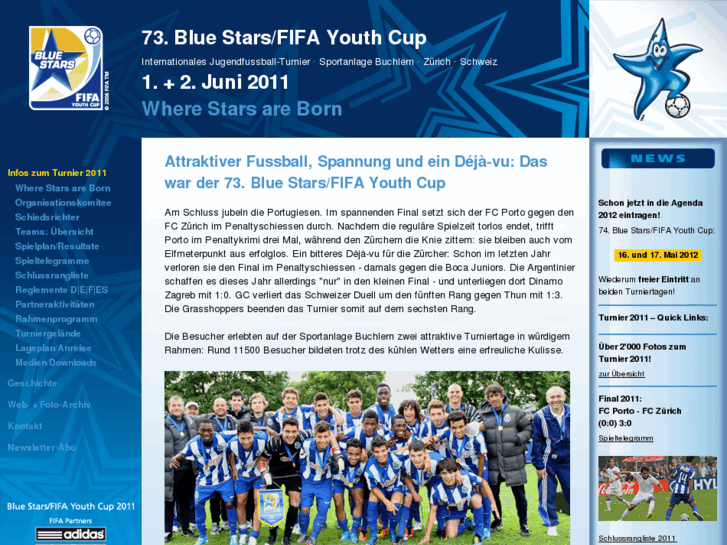 www.youthcup.ch