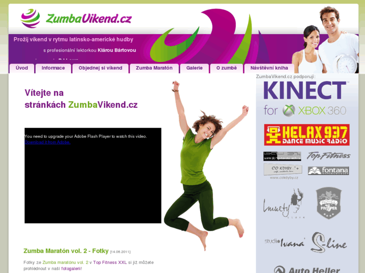 www.zumbavikend.cz