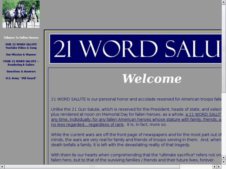 www.21wordsalute.com