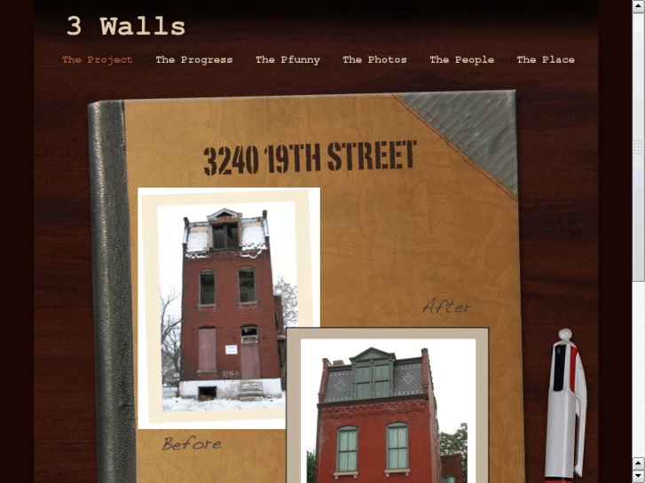 www.3walls.net