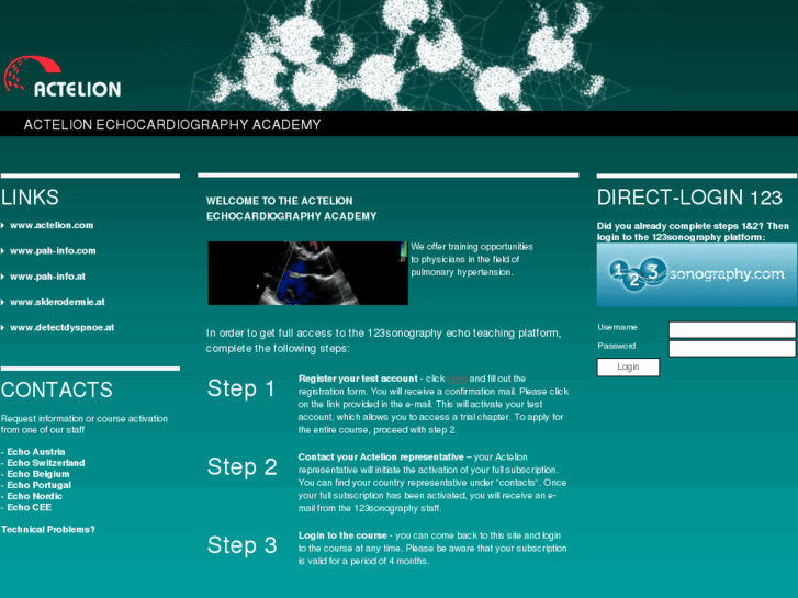 www.actelion-echo.com