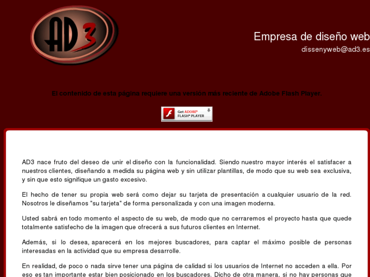 www.ad3.es