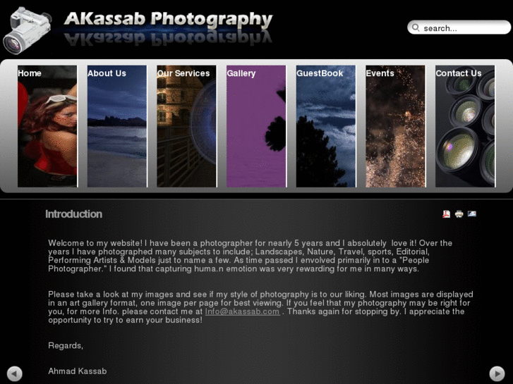 www.akassab.com