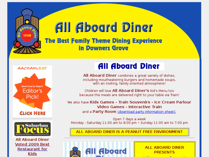 www.allaboarddiner.com