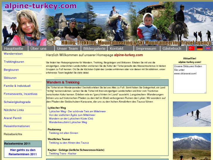 www.alpine-turkey.com