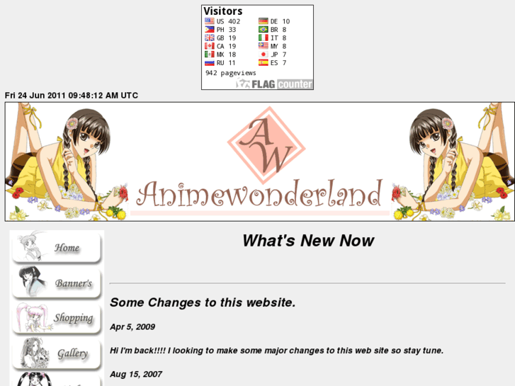 www.animewonderland.com