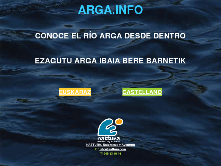 www.arga.info