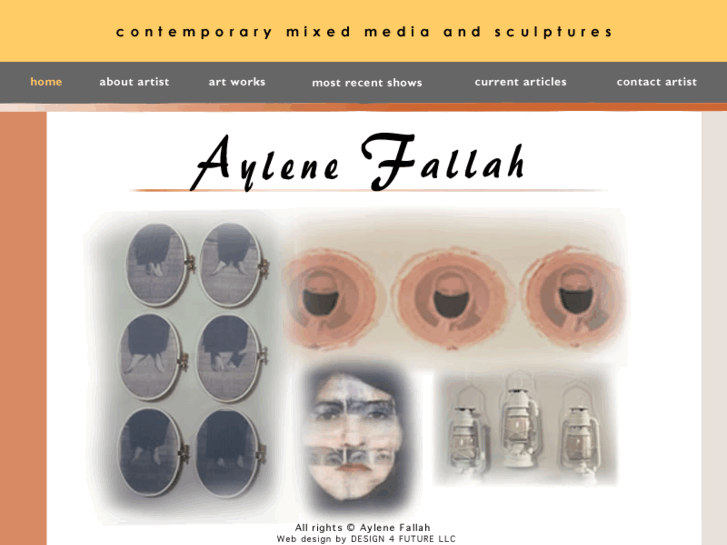 www.aylenefallah.com