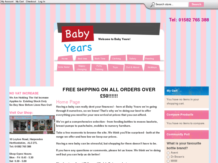 www.baby-years.com