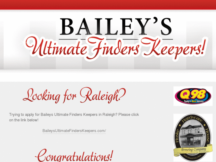 www.baileysfinderskeepers.com