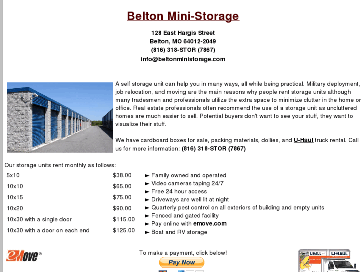 www.beltonministorage.com