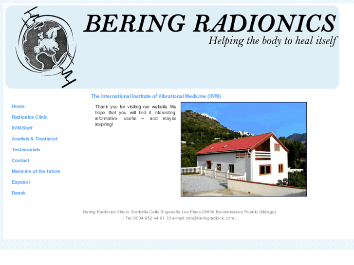 www.beringradionic.com