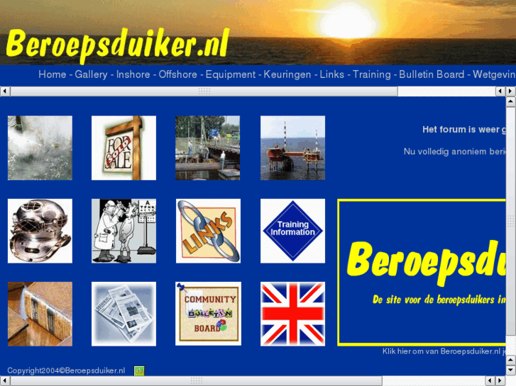 www.beroepsduiker.nl