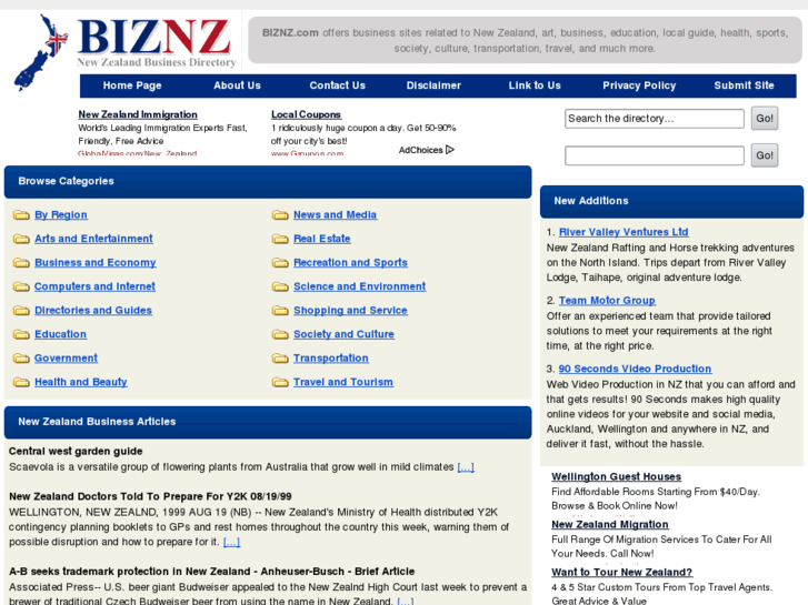 www.biznz.com