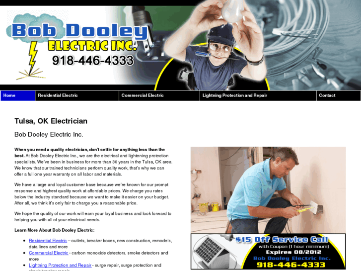 www.bobdooleyelectric.com