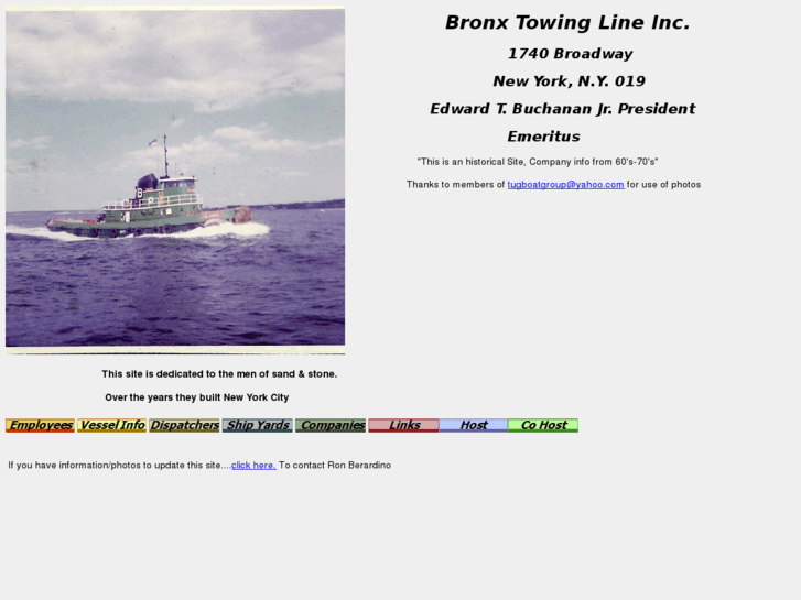 www.bronxtowingline.com