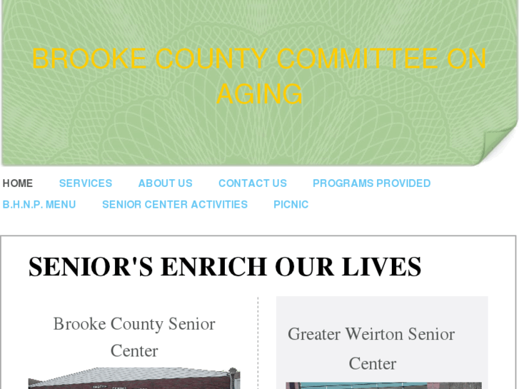 www.brookecountyseniorcenter.org
