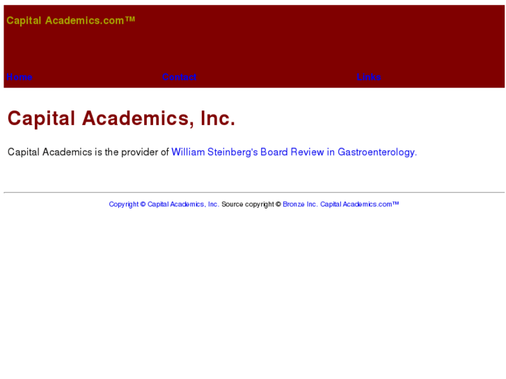 www.capitalacademics.com