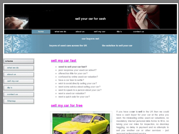 www.car-buyers.net