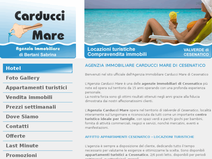 www.carduccimare.com