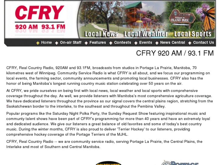 www.cfryradio.ca