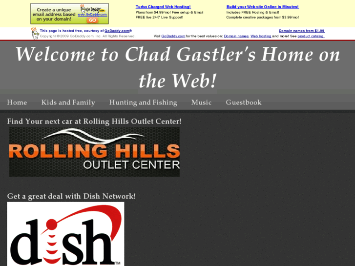 www.chadgastler.com