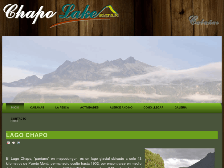 www.chapolake.com