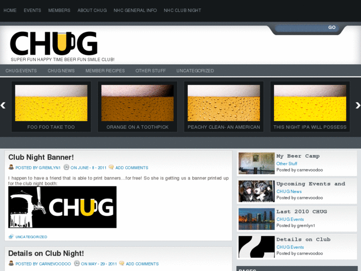 www.chugsd.com