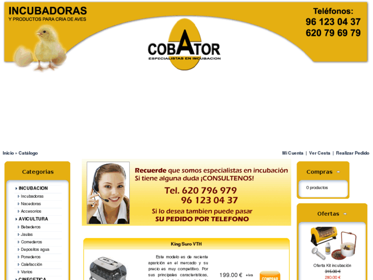 www.cobator.es