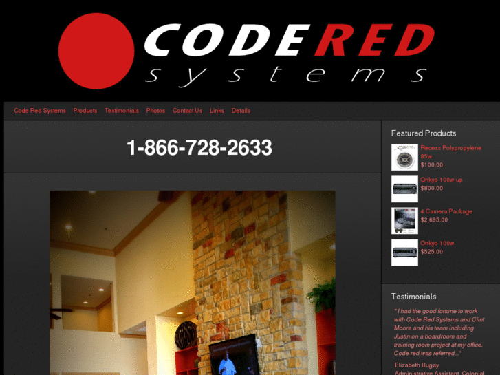 www.coderedsystems.net