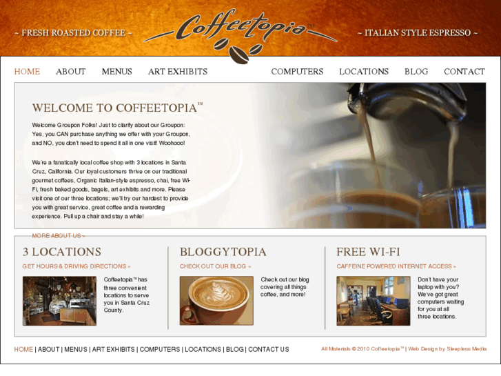 www.coffeality.net