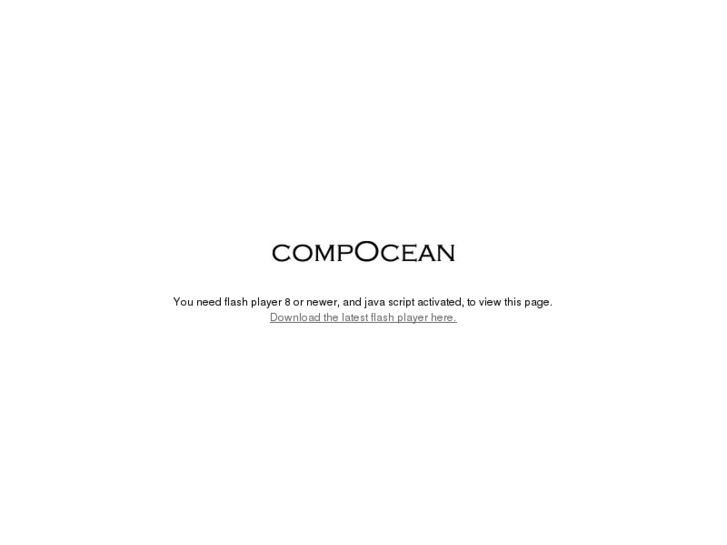 www.compocean.com