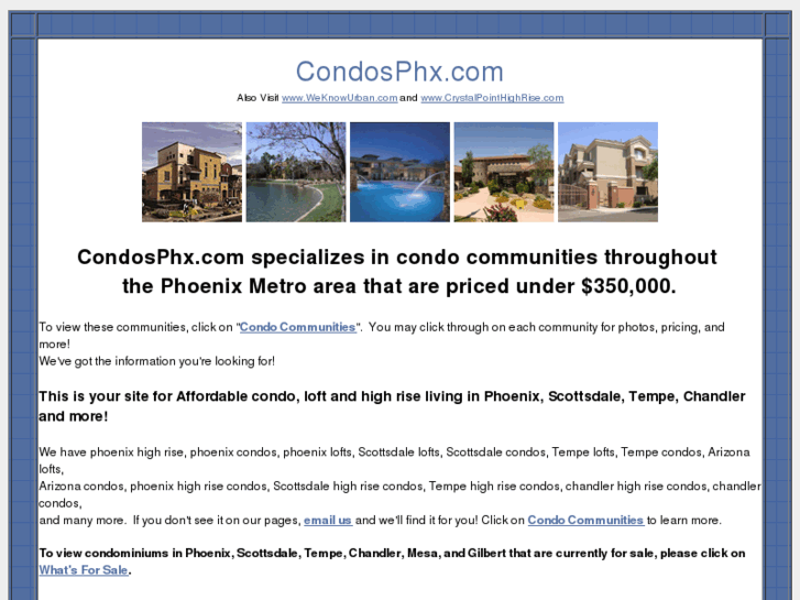 www.condosphx.com