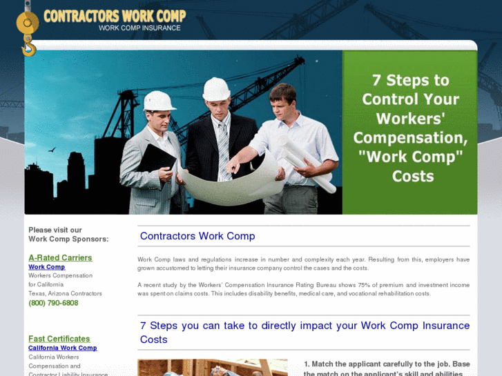 www.contractorsworkcomp.org