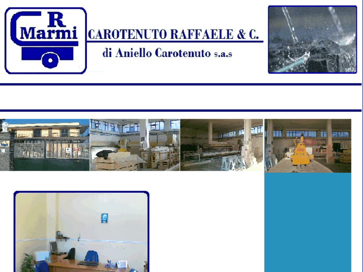 www.crmarmi.com