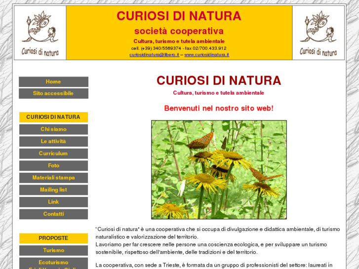 www.curiosidinatura.it