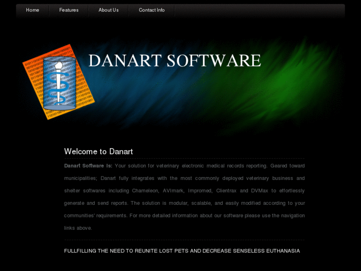 www.danartsoftware.com