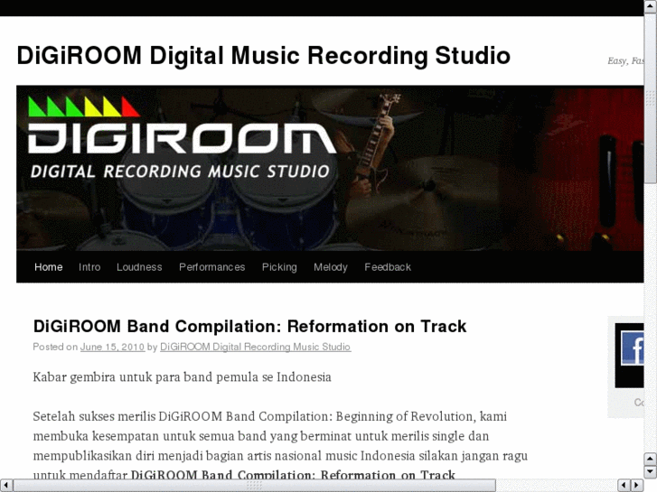 www.digiroom.net