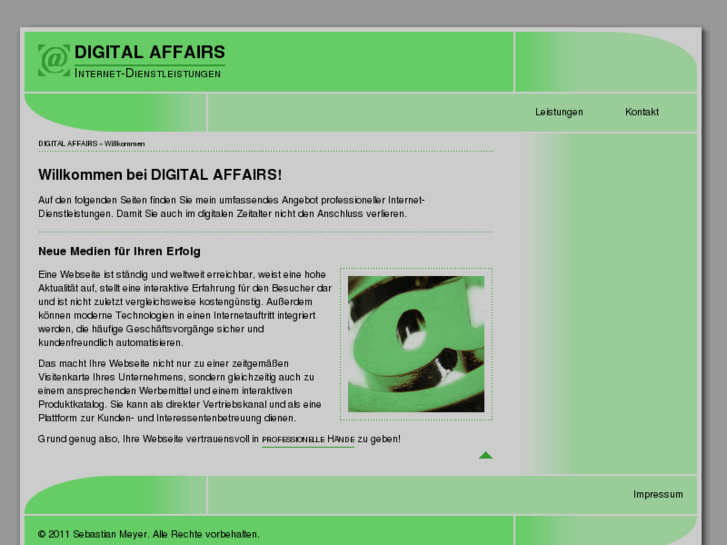 www.digital-affairs.net