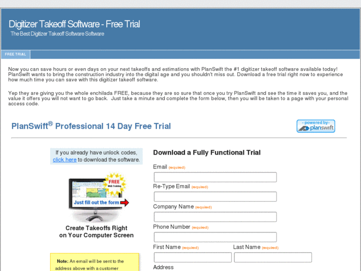 www.digitizertakeoffsoftware.com