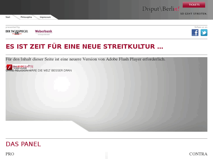 www.disput-berlin.net