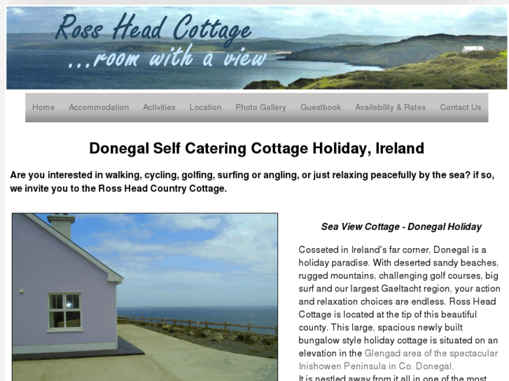 www.donegal-cottageholiday.com