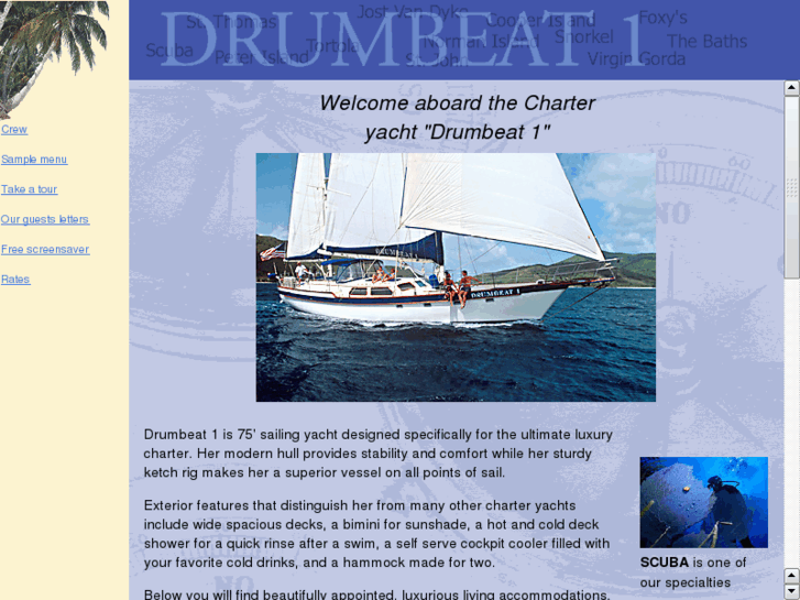 www.drumbeat1.net